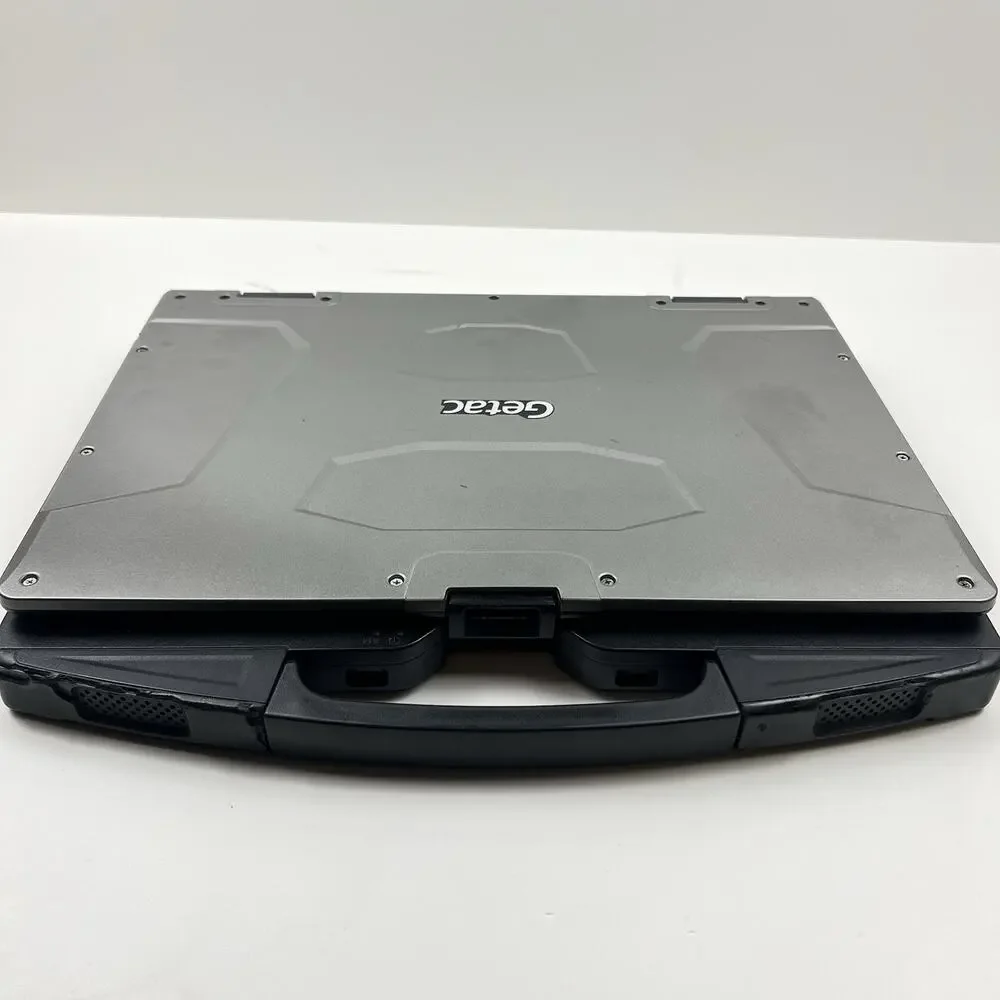 GETAC S410 G3 Rugged Laptop 14